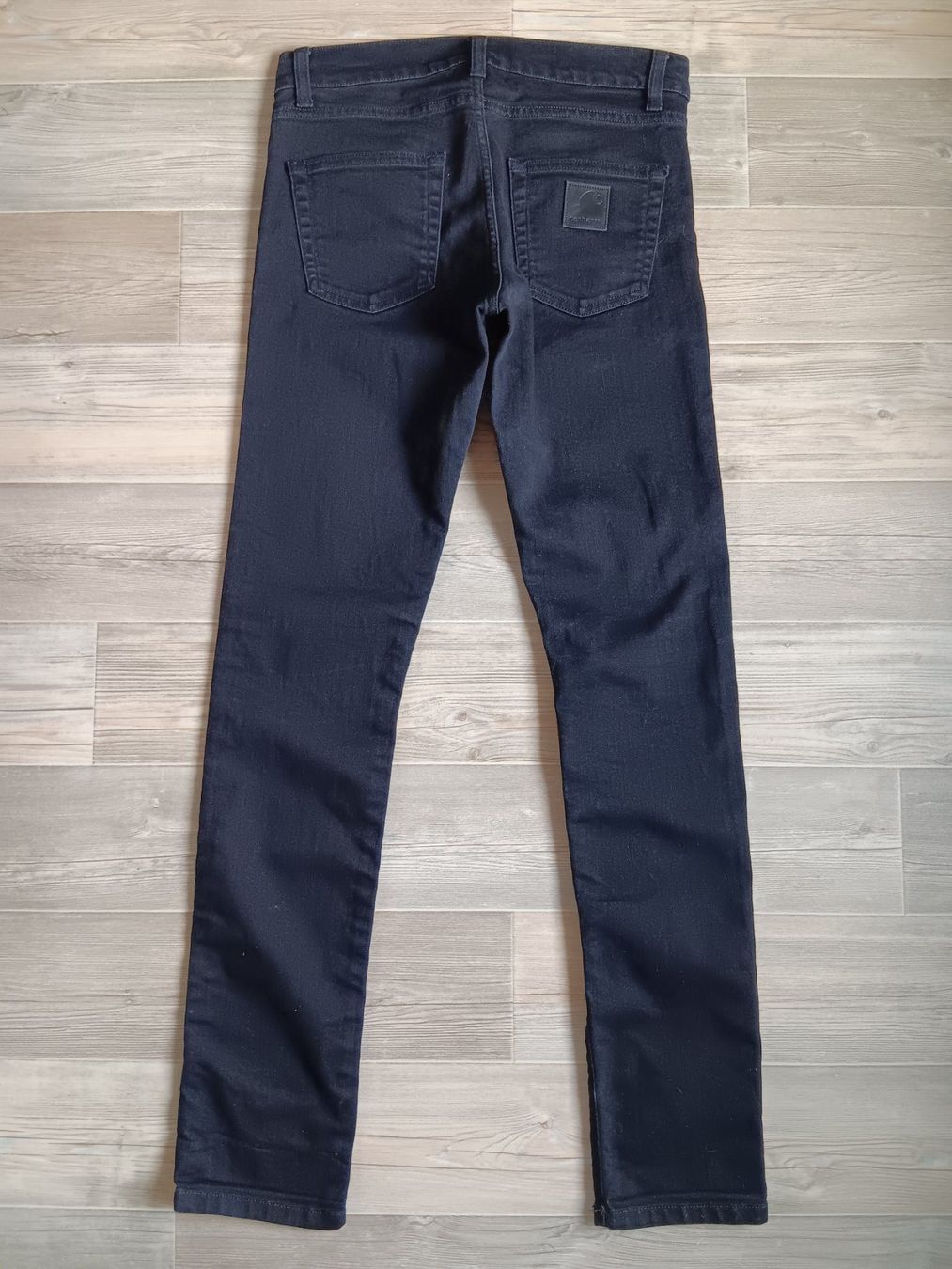 Carhartt Jeans: Jeans CARHARTT     Taille/Grosse W 29 L 32 – Usato da Cossonay-ville venduto da Super-Price-Quality 3