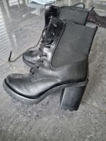Stiefeletten gr. 39 Catwalk