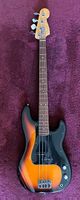 Fender Precision Bass American Standard (1995-2000)