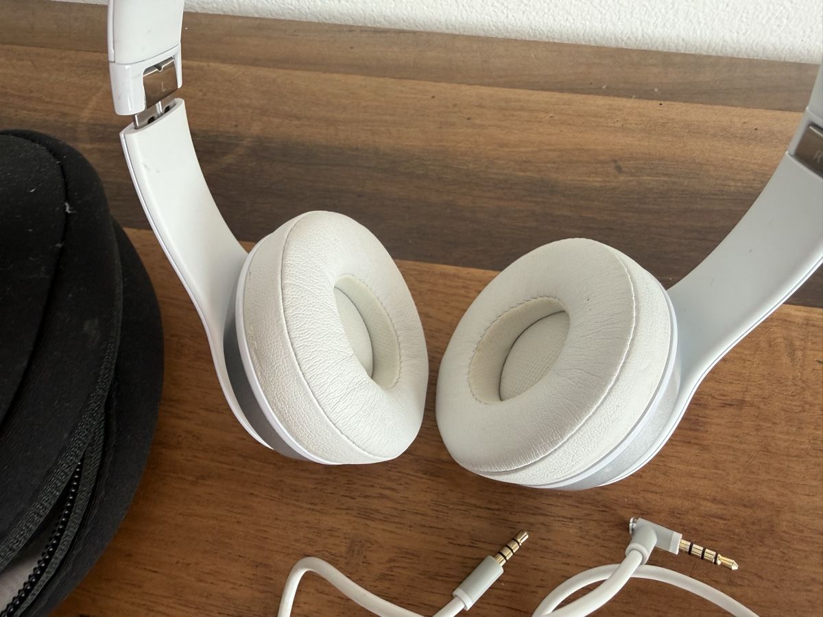 Beats Kopfhörer: Beats Kopfhörer – Gebraucht aus Winterthur von tanscha 2