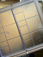 100 Polycarbonat-Schokoladenformen – Top Zustand
