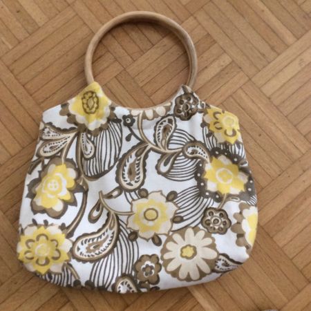 Vintage Handtasche
