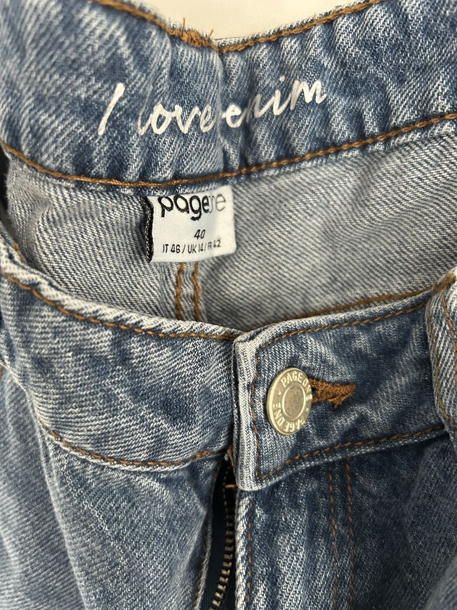Jeans: Jeans – Usato da Merenschwand venduto da ___niggi___ 2