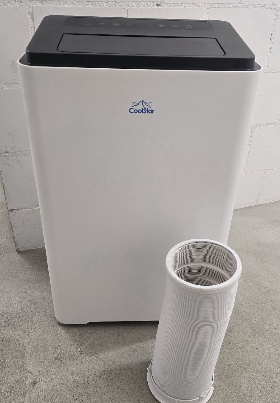 Condizionatori: Klimagerät CoolStar CS4000m – Usato da Sins venduto da Silversur2