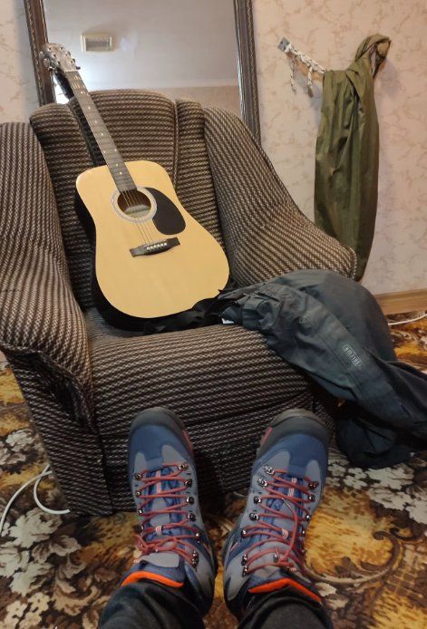 Scarpe da uomo: ✅ NEU Robuste Wanderschuhe Größen 41 bis 45 – Nuovo e nell'imballaggio originale da Wittenbach venduto da ChinaSeidenstrasse 6