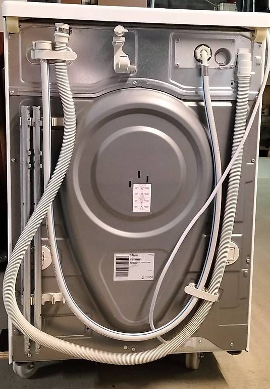 Waschmaschinen: Waschmaschine Miele WEI 800-75 CH – Gebraucht aus Steinach von Tsgweh 2