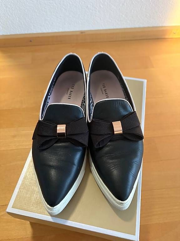 Ted Baker Scarpe da donna: Ted Baker Loafers Gr 38 – Usato da Züberwangen venduto da biene_83 1