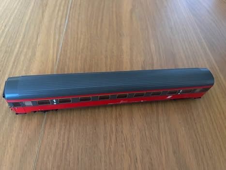 Märklin Trains électriques: Wagon Märklin  – D'occasion à Orbe par car_8grw 7