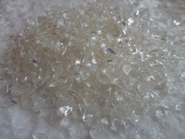 100g. Bergkristall Aufladen/Deko