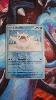 Cetoddle - Reverse Holo - Pokemon Paldea Evolved