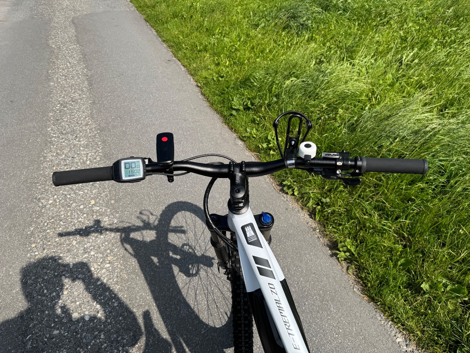 Stevens Biciclette: E-Bike Stevens E-Tremalzo – Usato da Igis venduto da hamora41 3