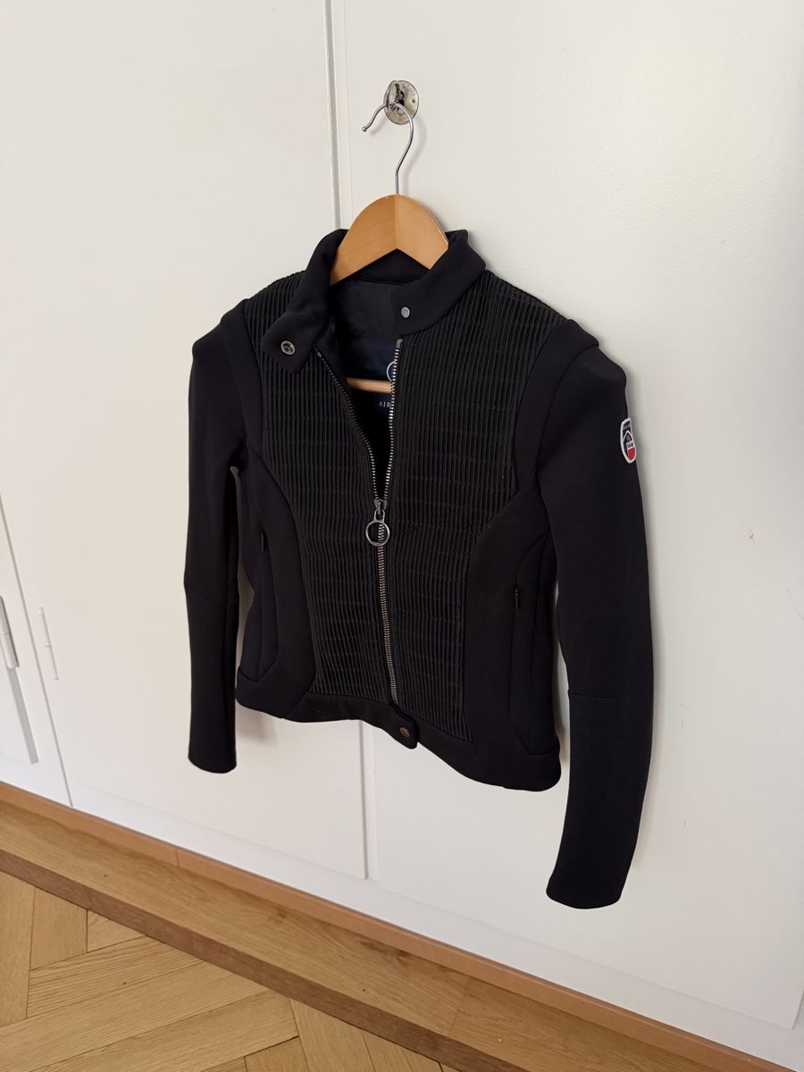 Fusalp Giacche: Fusalp / Airelles / 34 XS – Nuovo (secondo la descrizione) da Zürich venduto da Lanaa