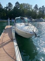 🌊 Sea Ray 305 Sundancer – Hardtop Cruiser | CHF 139’500.–
