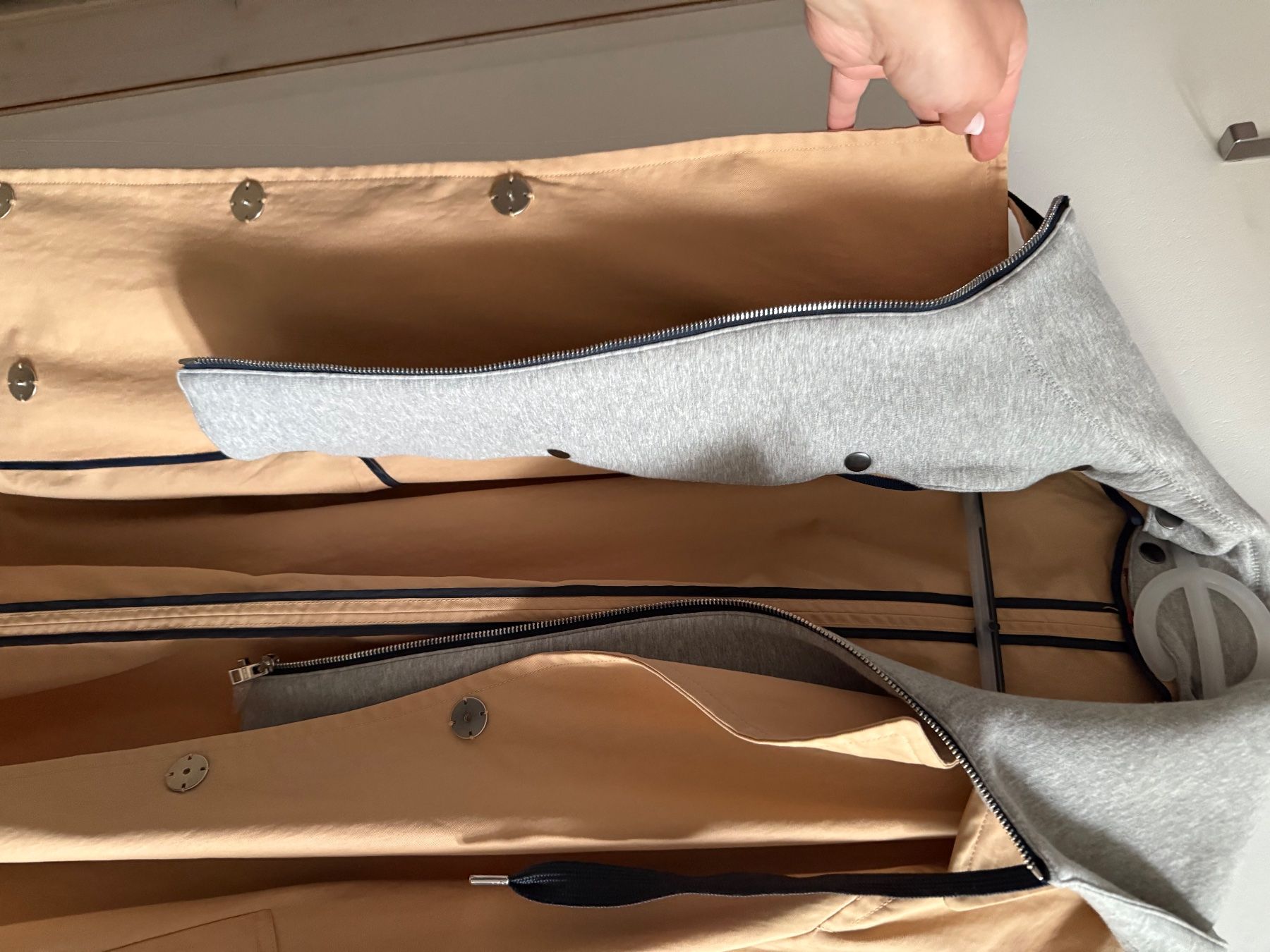 Giacche: Jacke zum verkaufe – Usato da Ossingen venduto da zel_25jh 1