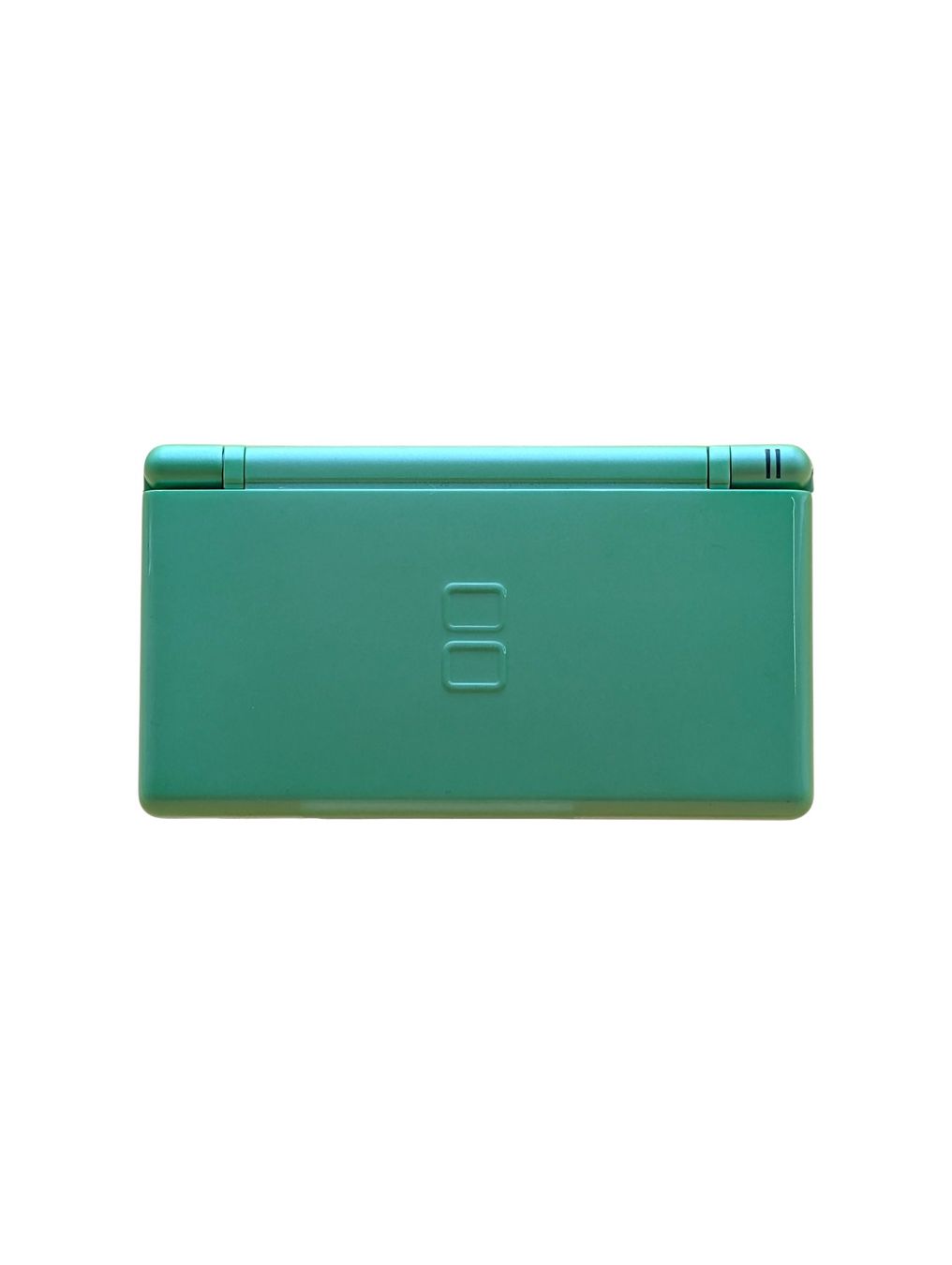 Nintendo Console: Nintendo DS Lite Lime – Usato da Domat/Ems venduto da IsseldorsShop