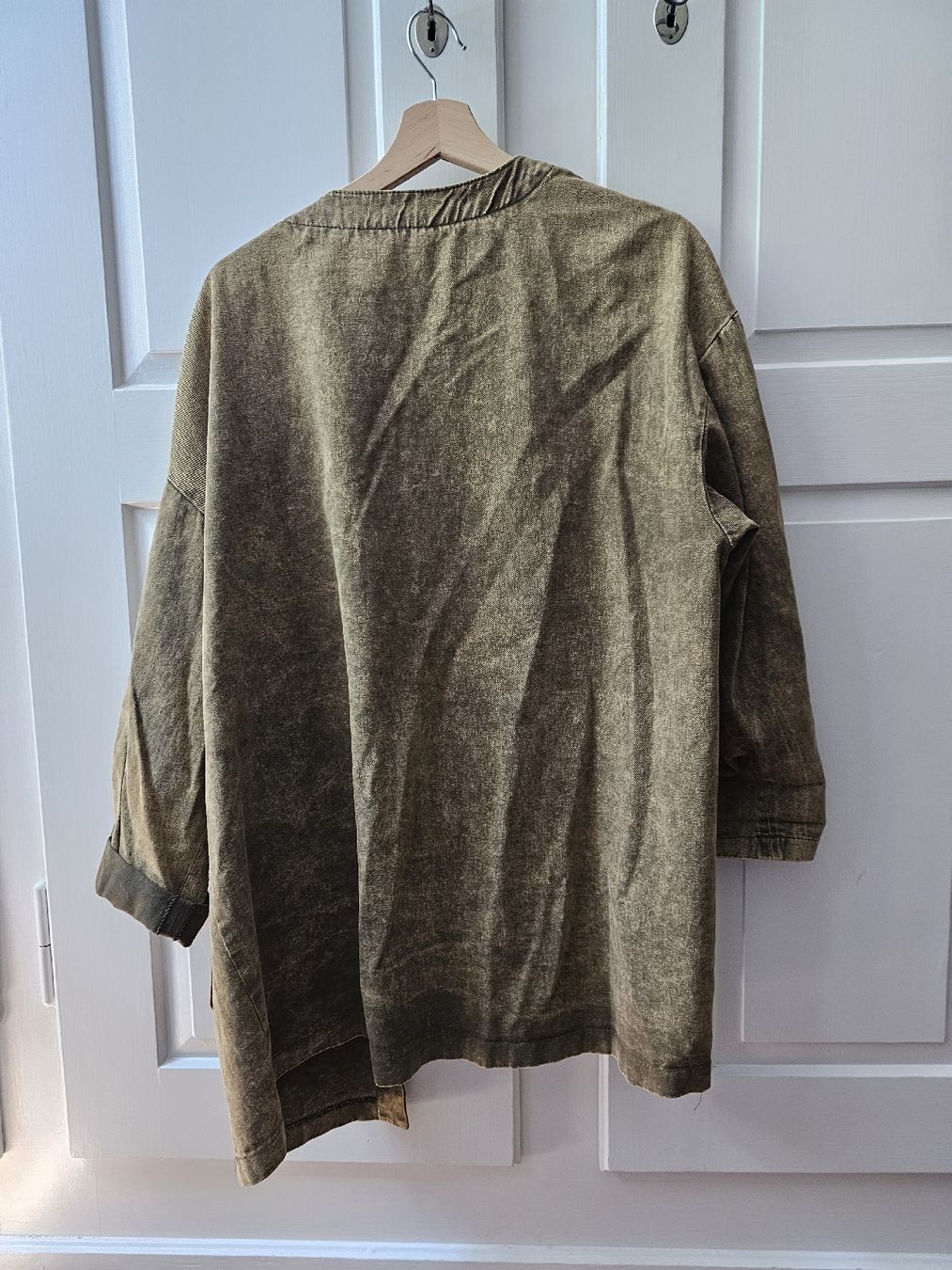 Jacken: Individuelle Jacke, Grösse M-L – Neu (gemäss Beschreibung) aus Winterthur von Svahnen 4