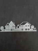 Stanzschablonen Diverse Kranz, Metall, Neu, Basteln