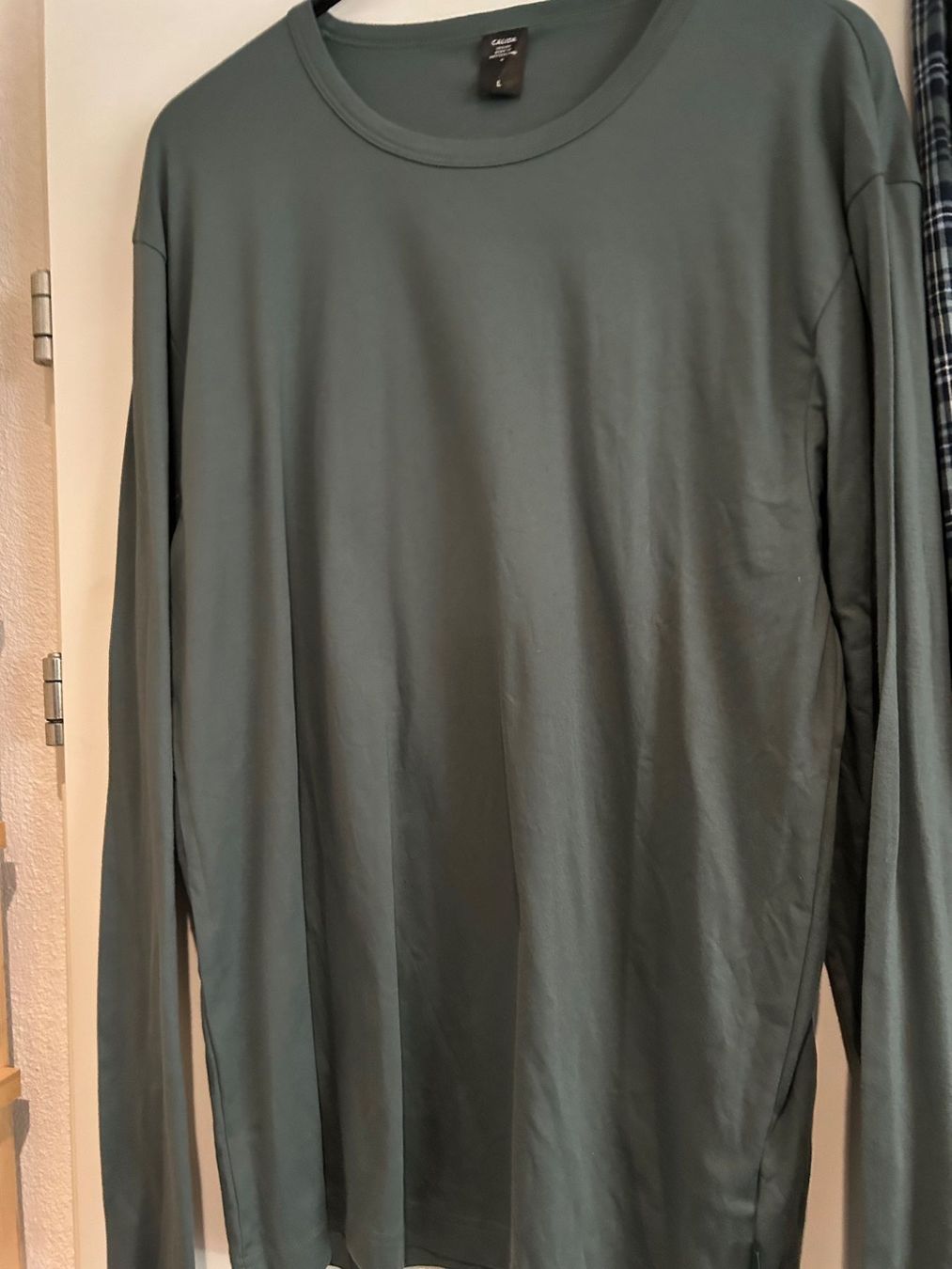 Calida Pyjamas: Schlafanzug – Gebraucht aus Zumikon von Uranus88