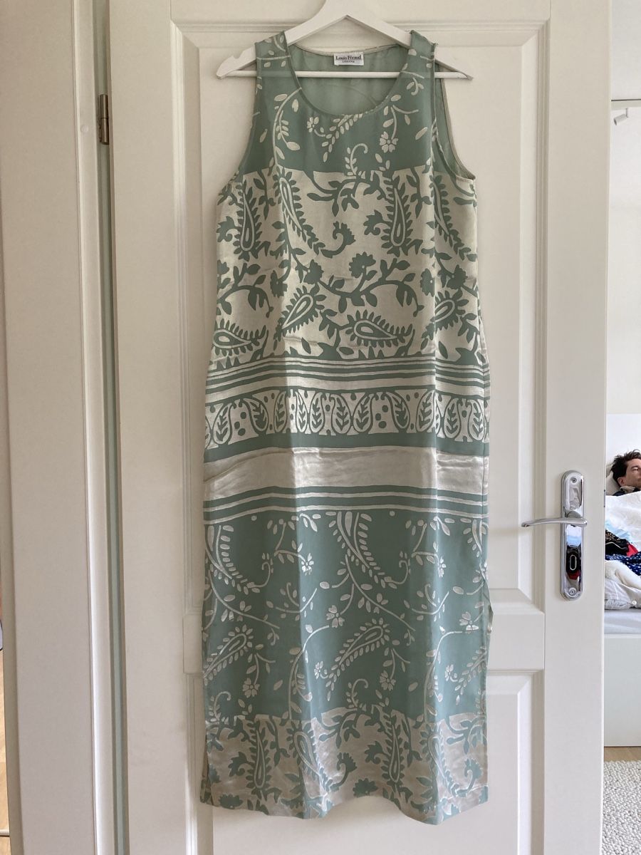 Negligees & Pigiami: Louis Féraud Nachthemd L – Usato da Zürich venduto da Maki333 1