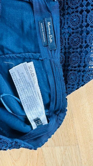 Massimo Dutti Gonne: Massimo Dutti Rock Gr. 40 – Usato da Horgen venduto da Fioko1984 3