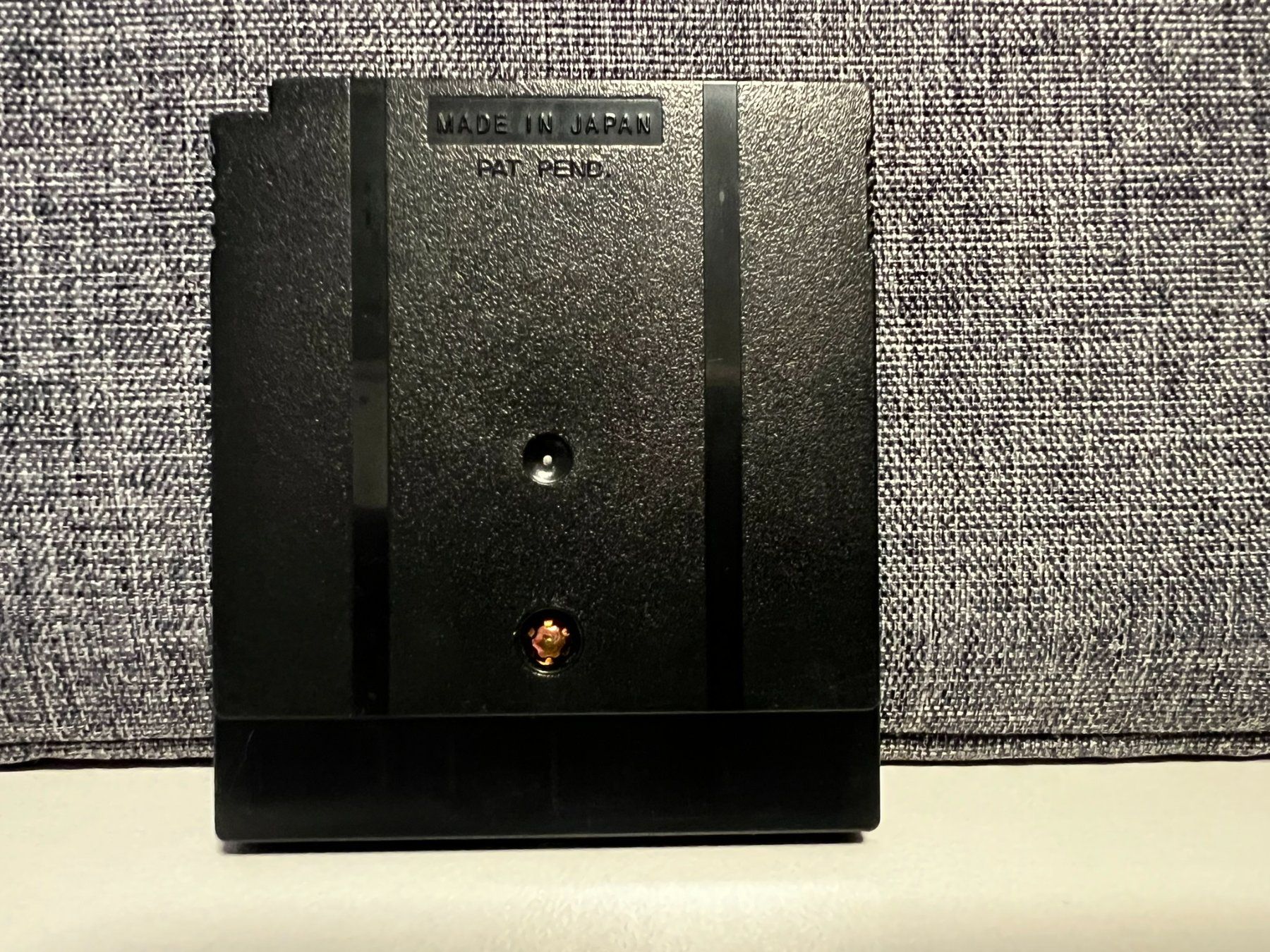 Giochi: Shanghai Pocket - Nintendo Game Boy – Usato da Frauenfeld venduto da bigauditor 1