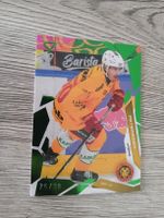 Eishockey Karte: Andre Petersson - SCL Tigers 2026