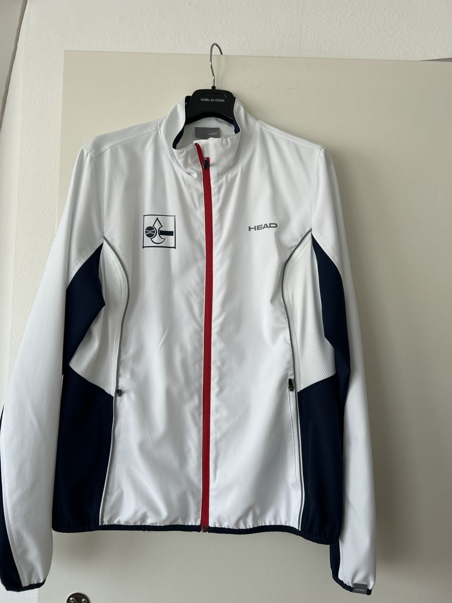 Head Giacche: Sportjacke HEAD Gr. M – Usato da Reinach BL venduto da meinstil