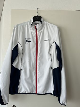 Sportjacke HEAD Gr. M