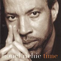 LIONEL RICHIE (CD) Time  NEUWERTIG!