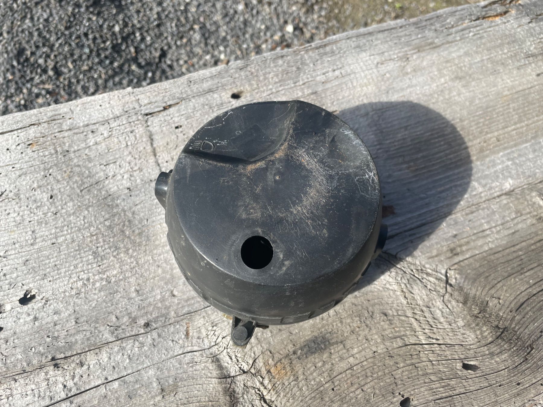 Mofas: Phare avant. – Gebraucht aus Leytron von ACLEONARD01 3