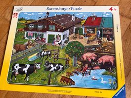 Ravensburger Puzzle