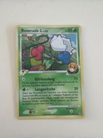 1x Roserade: Pokemon