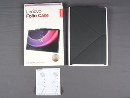 LENOVO Folio Case, for Tab P11, 2nd generation