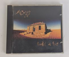 Midnight Oil - Diesel and Dust CD - Top!