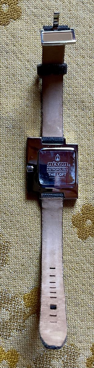 Nixon Montres: Nixon Damenuhr – Neuf (Voir description) à Endingen par nathan05 3