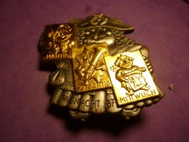 BASEL 1987 GOLD