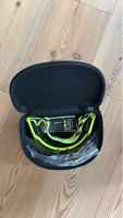 One Way XC Optic Brille - Neu, Neon Gelb!