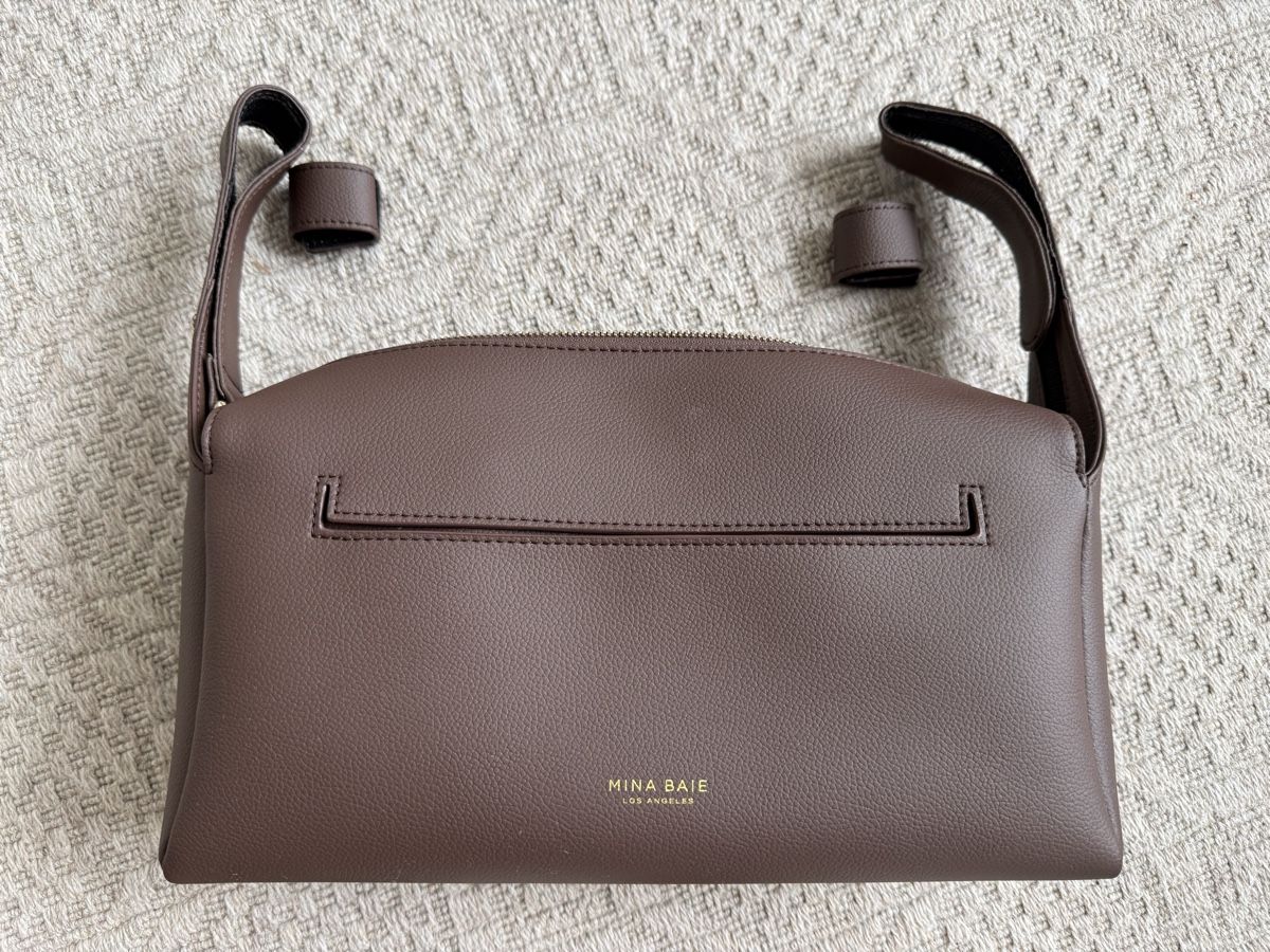 Borse da donna: Stroller Caddy / Diaper Bag – Usato da Zürich venduto da han_x9xh 4