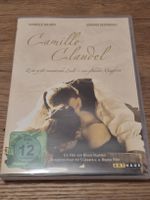 Camille Claudel - Isabelle Adjani - Depardieu (DVD)