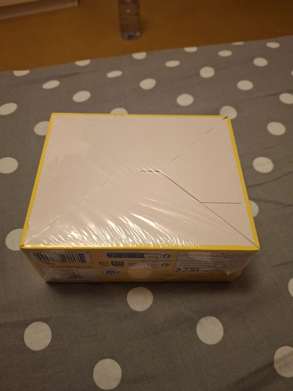 Jeux: Vendo Display OP15 One Piece Inglese – Neuf avec emballage d'origine à Wohlen AG par mir_8bs9 1