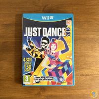 Wii U Just Dance 2016