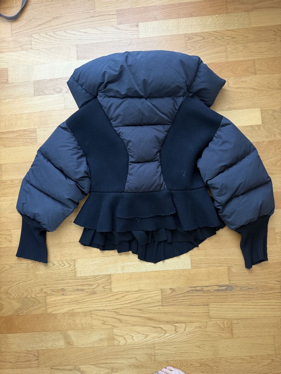 Vestes: Undercover Puffer Jacket – D'occasion à Mellingen par arf_5656 1