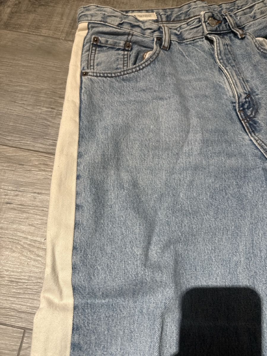 Zara Jeans: Jeans  – D'occasion à Tramelan par mar_xrj7 2