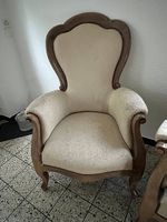 GRATIS: 2 Vintage Sessel
