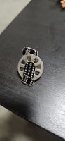 Pin's Cinéma vintage, Démons & Merveilles, émail