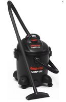 Nass-/Trockensauger Pump Vac