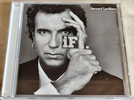 BERNARD LAVILLIERS - iF (1988) Nord-Sud BBC