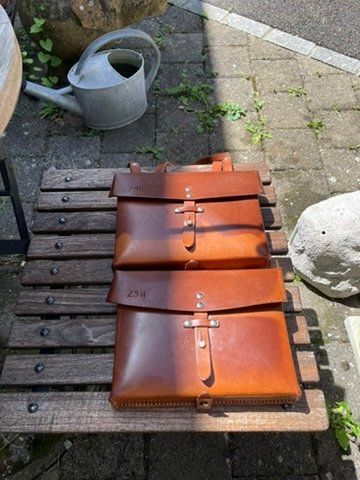 Armée suisse Sacs: Ordonanz-Taschen – D'occasion à Forch par ESELSTEIN
