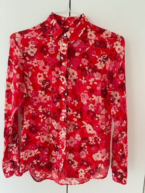 Gant Blusen: Damen Sommerbluse GANT, Grösse 36 – Gebraucht aus Wangen b. Olten von Ticigirl0