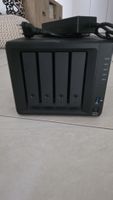 Synology DiskStation DS418 NAS Server guter Zustand